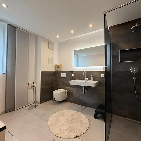 Seediamant Ueberlingen Daire