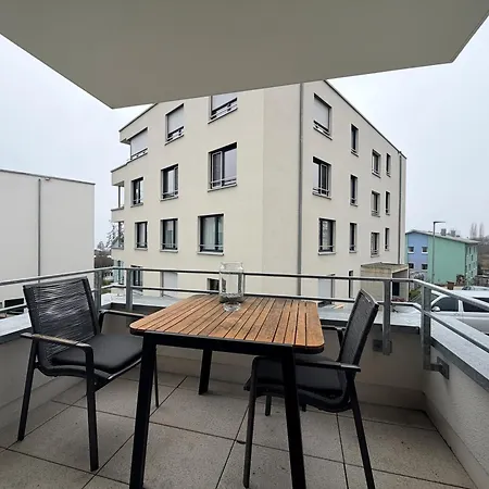 Seediamant Ueberlingen * Uberlingen